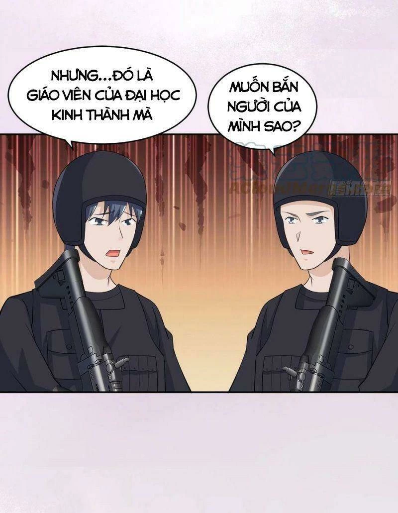 Người Tu Tiên Tại Đô Thị Chapter 155 - 23