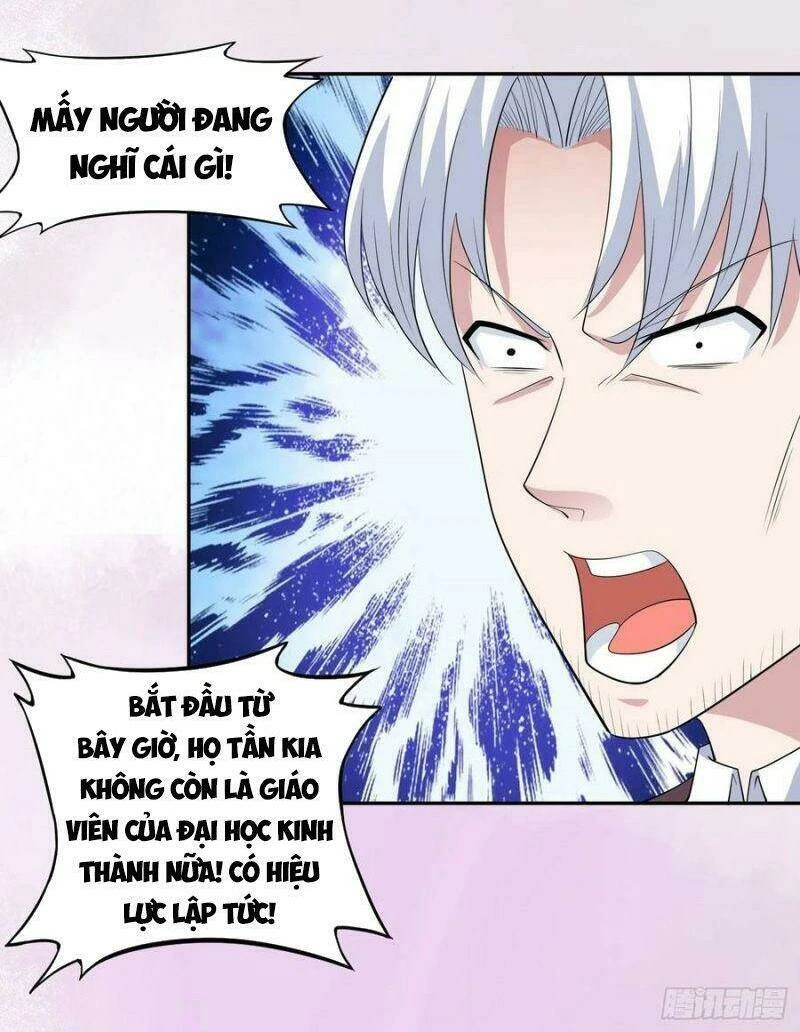 Người Tu Tiên Tại Đô Thị Chapter 155 - 24
