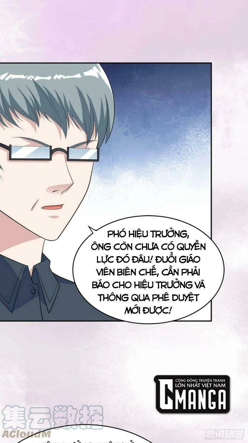 Người Tu Tiên Tại Đô Thị Chapter 155 - 25