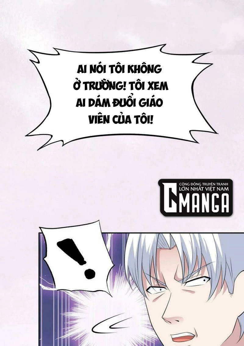 Người Tu Tiên Tại Đô Thị Chapter 155 - 27