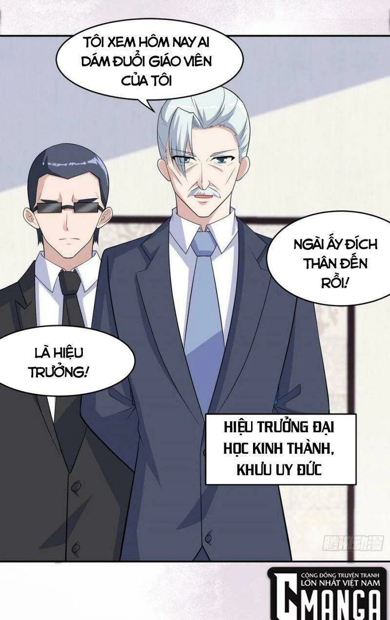 Người Tu Tiên Tại Đô Thị Chapter 156 - 1