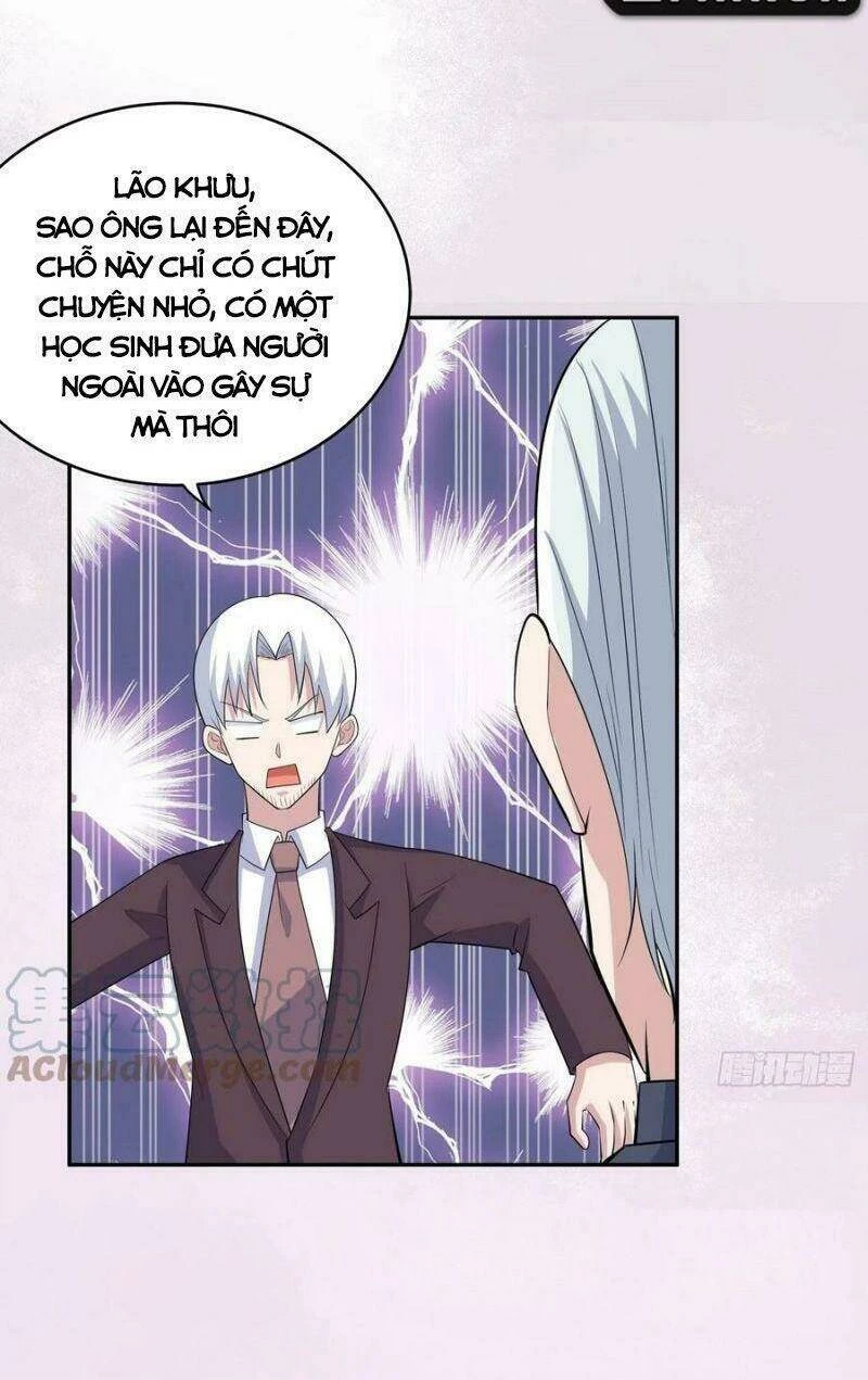 Người Tu Tiên Tại Đô Thị Chapter 156 - 2