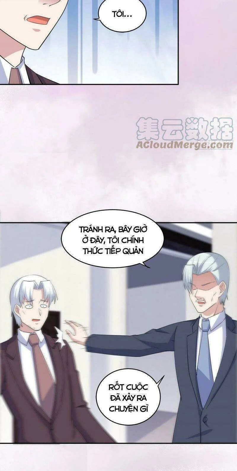 Người Tu Tiên Tại Đô Thị Chapter 156 - 4