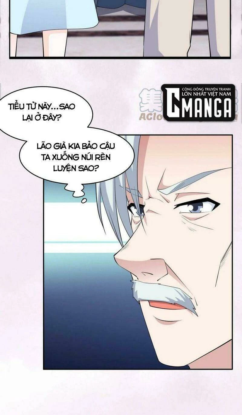 Người Tu Tiên Tại Đô Thị Chapter 156 - 6