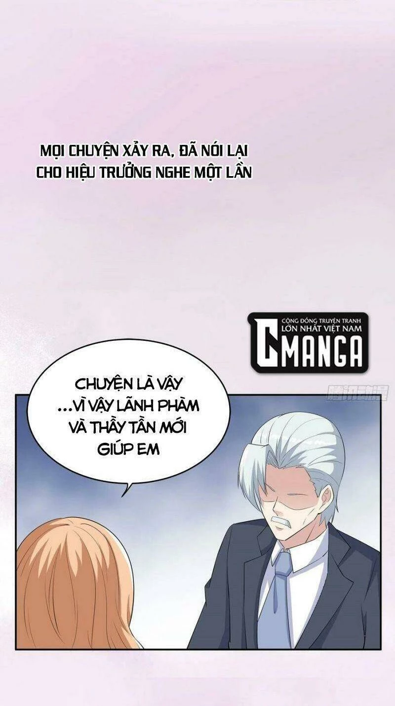 Người Tu Tiên Tại Đô Thị Chapter 156 - 8