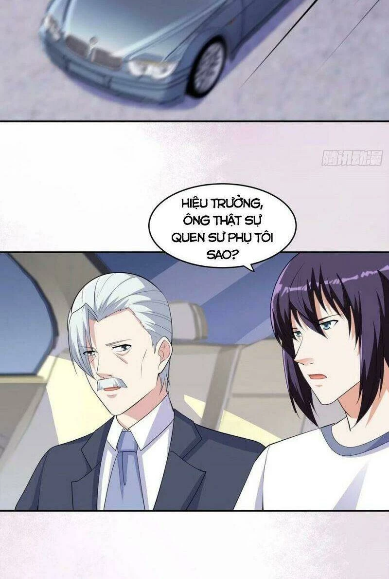 Người Tu Tiên Tại Đô Thị Chapter 157 - 8