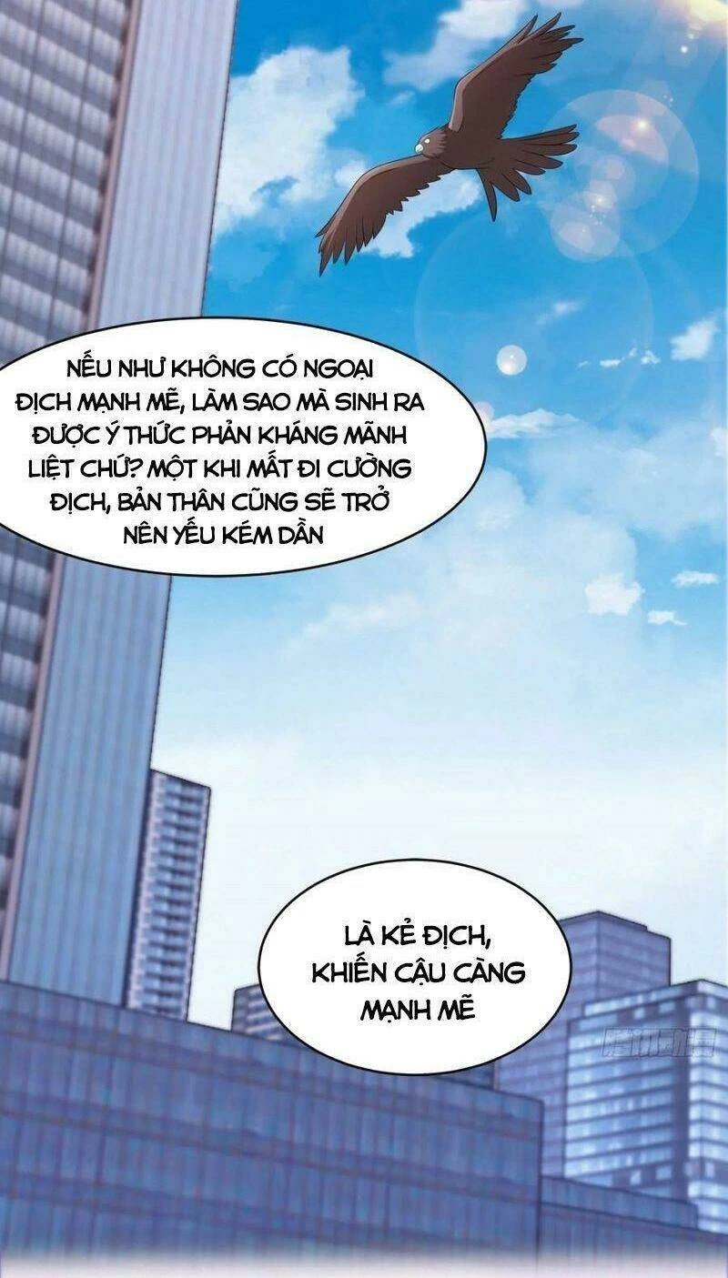 Người Tu Tiên Tại Đô Thị Chapter 157 - 18