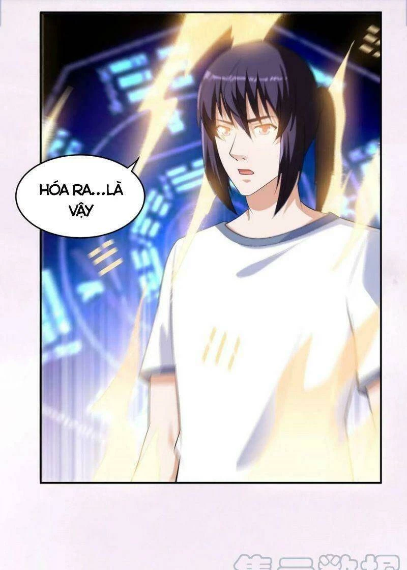 Người Tu Tiên Tại Đô Thị Chapter 157 - 19