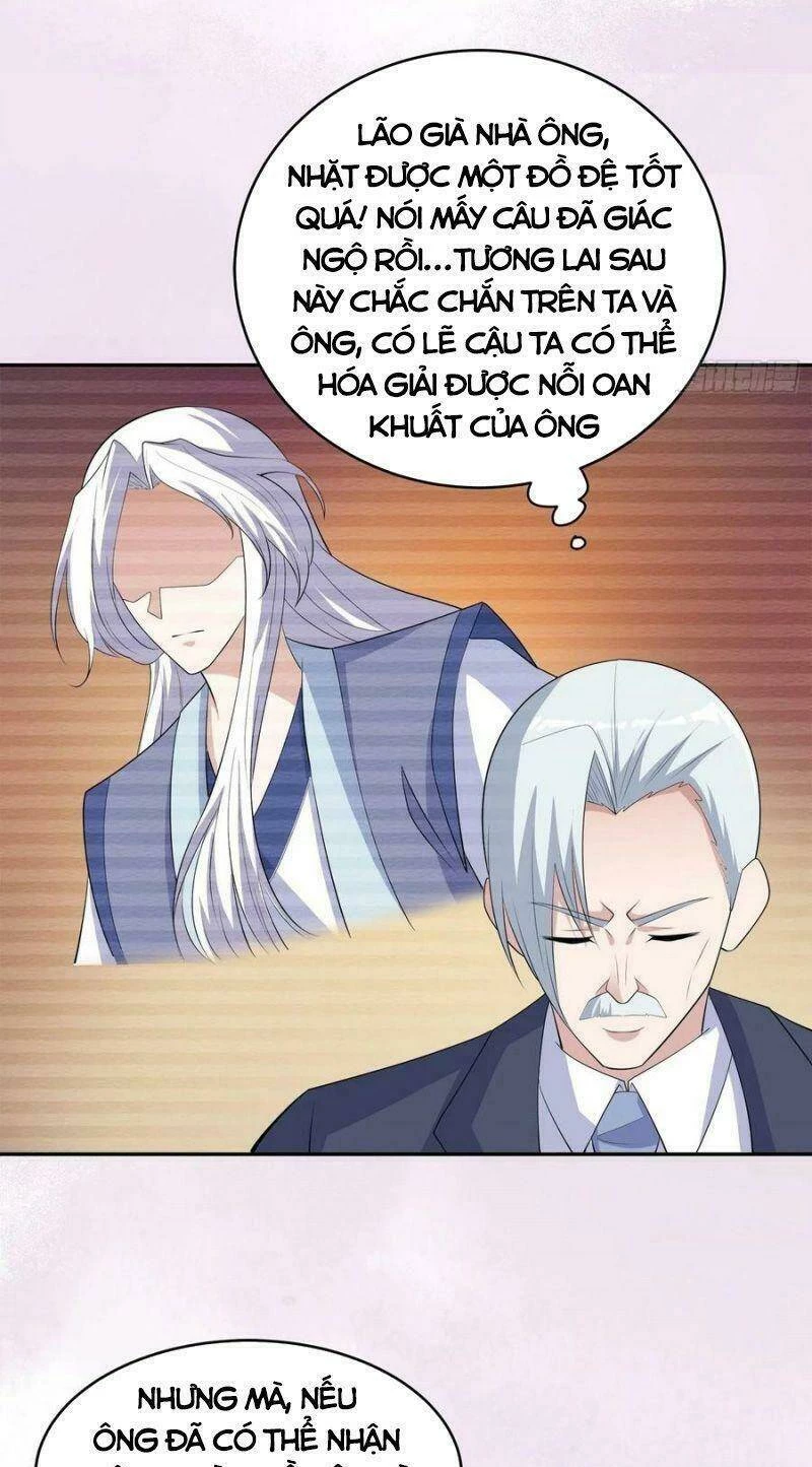 Người Tu Tiên Tại Đô Thị Chapter 157 - 21