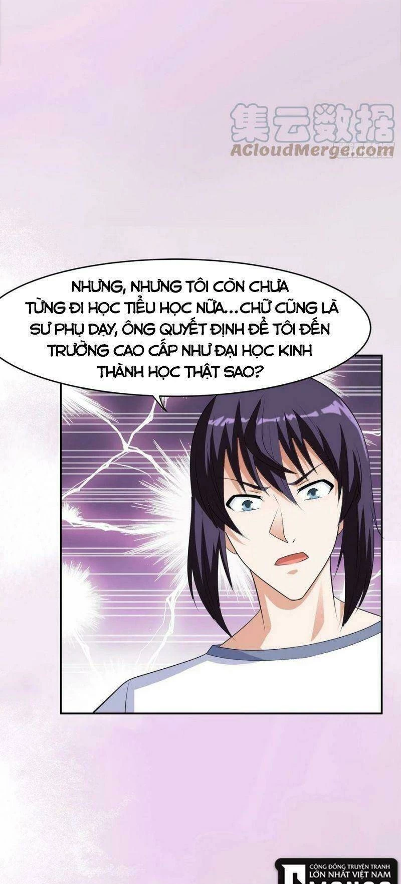 Người Tu Tiên Tại Đô Thị Chapter 157 - 27