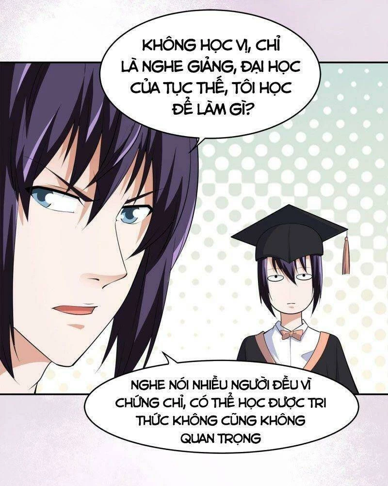 Người Tu Tiên Tại Đô Thị Chapter 158 - 1