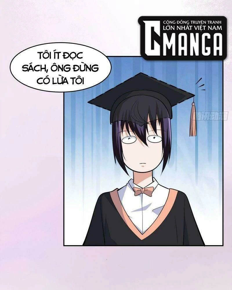 Người Tu Tiên Tại Đô Thị Chapter 158 - 2