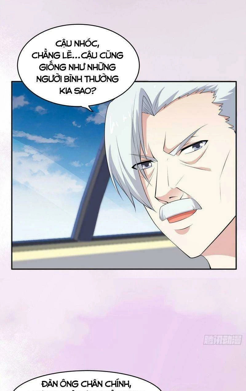 Người Tu Tiên Tại Đô Thị Chapter 158 - 3