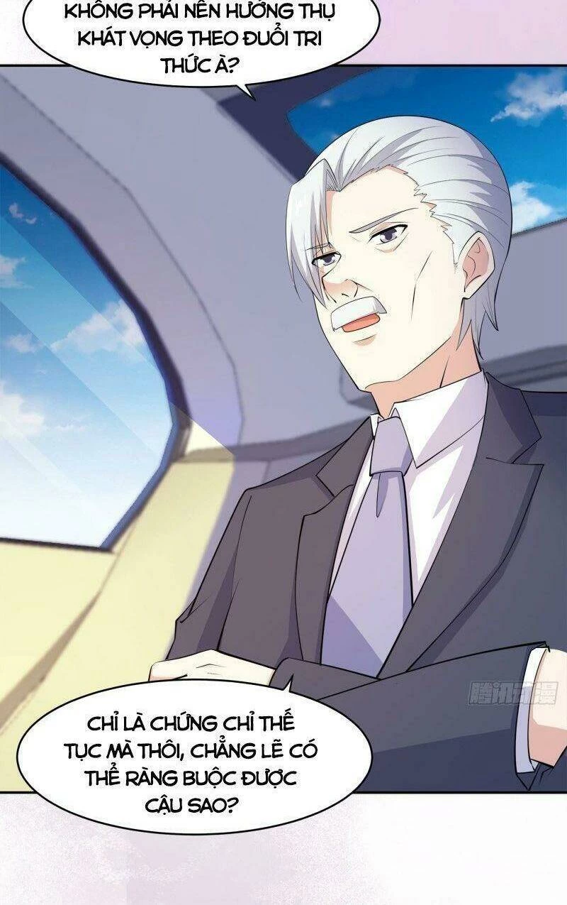 Người Tu Tiên Tại Đô Thị Chapter 158 - 4