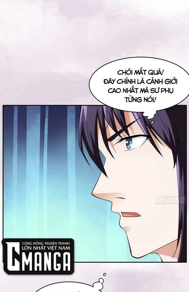 Người Tu Tiên Tại Đô Thị Chapter 158 - 5