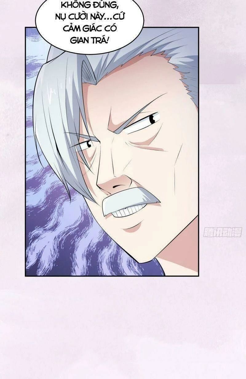 Người Tu Tiên Tại Đô Thị Chapter 158 - 6