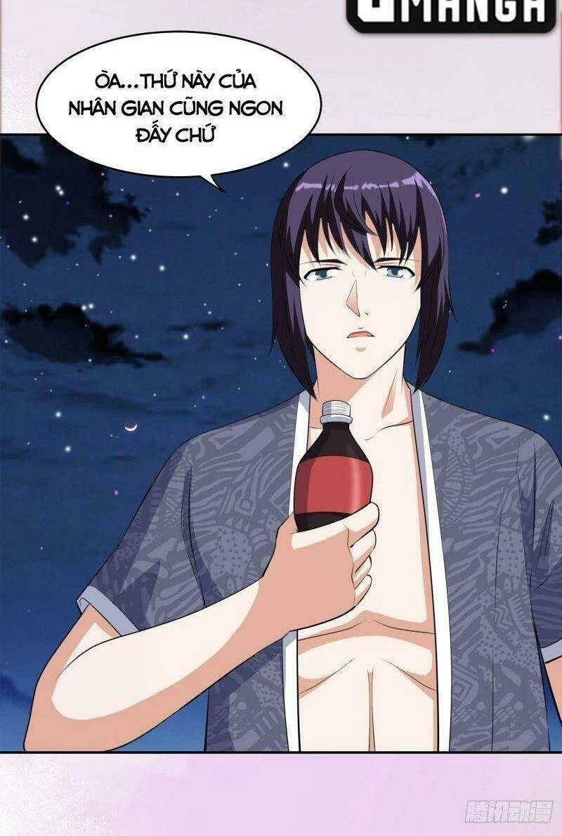 Người Tu Tiên Tại Đô Thị Chapter 158 - 10