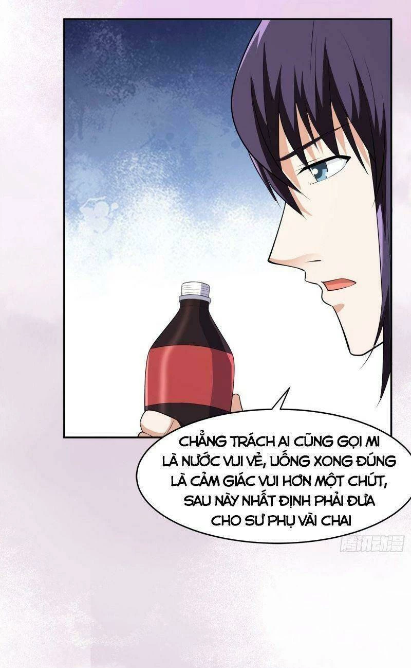 Người Tu Tiên Tại Đô Thị Chapter 158 - 11