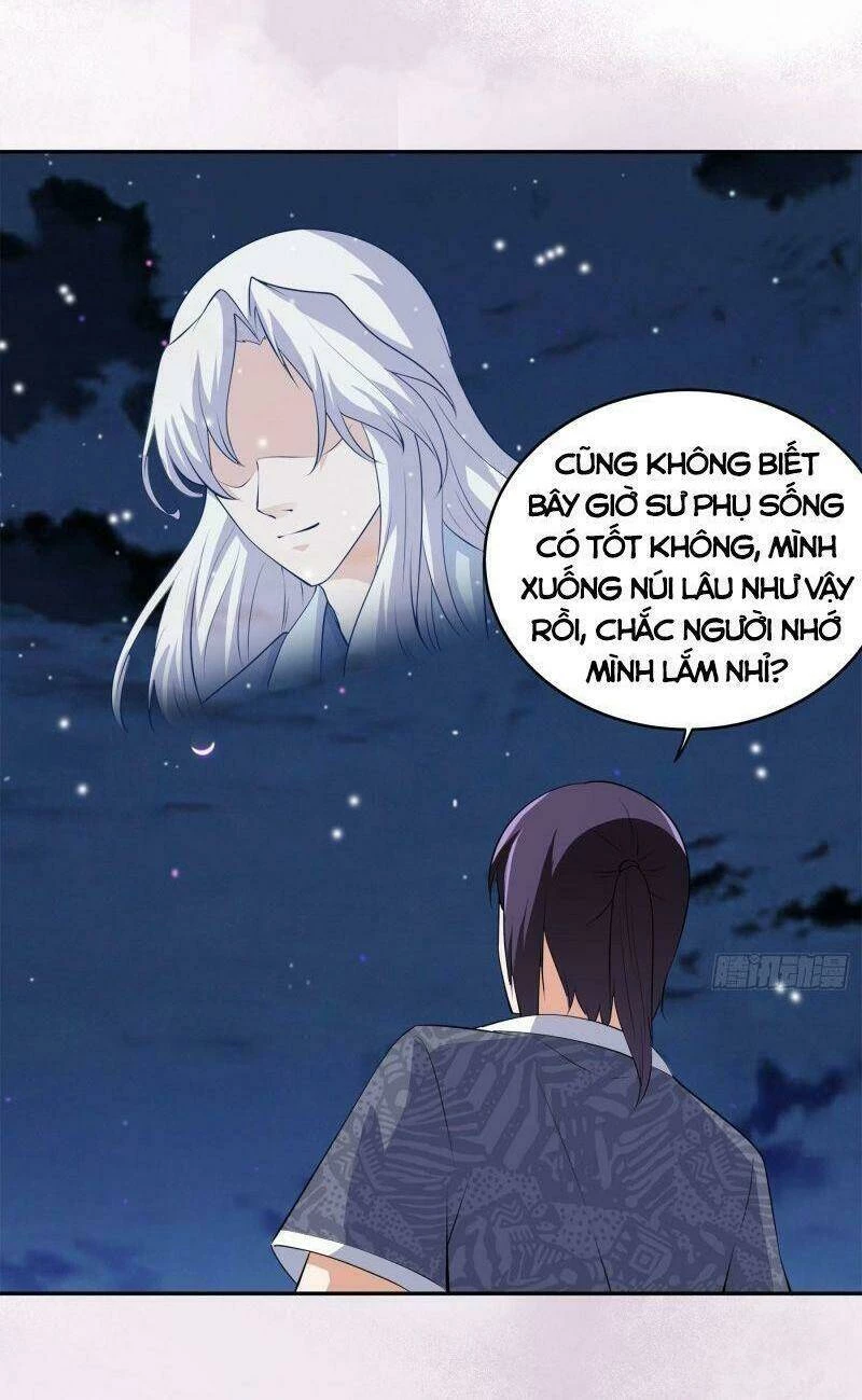 Người Tu Tiên Tại Đô Thị Chapter 158 - 12