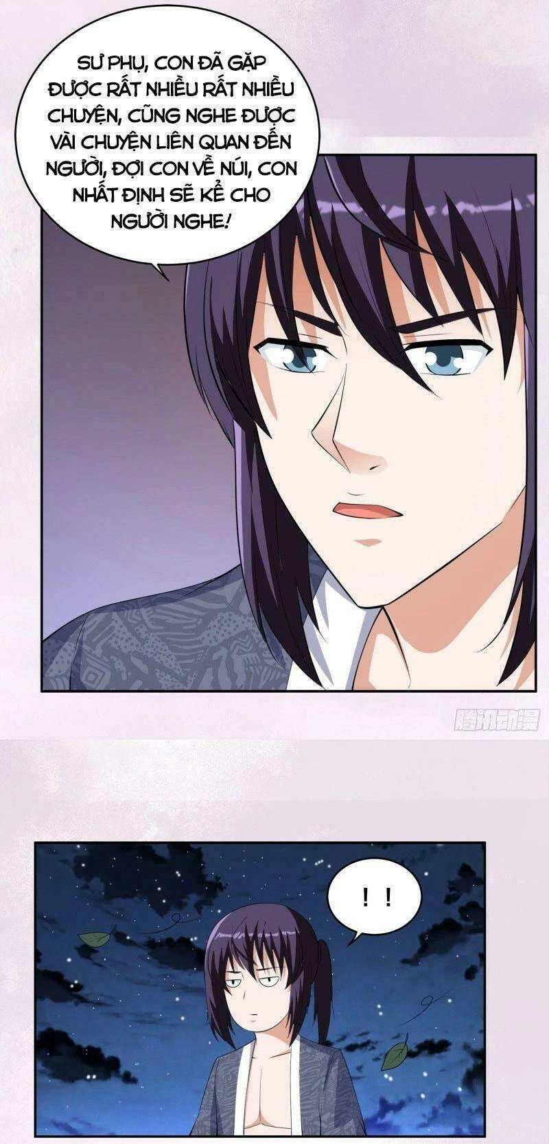 Người Tu Tiên Tại Đô Thị Chapter 158 - 13