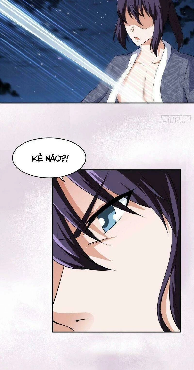 Người Tu Tiên Tại Đô Thị Chapter 158 - 16