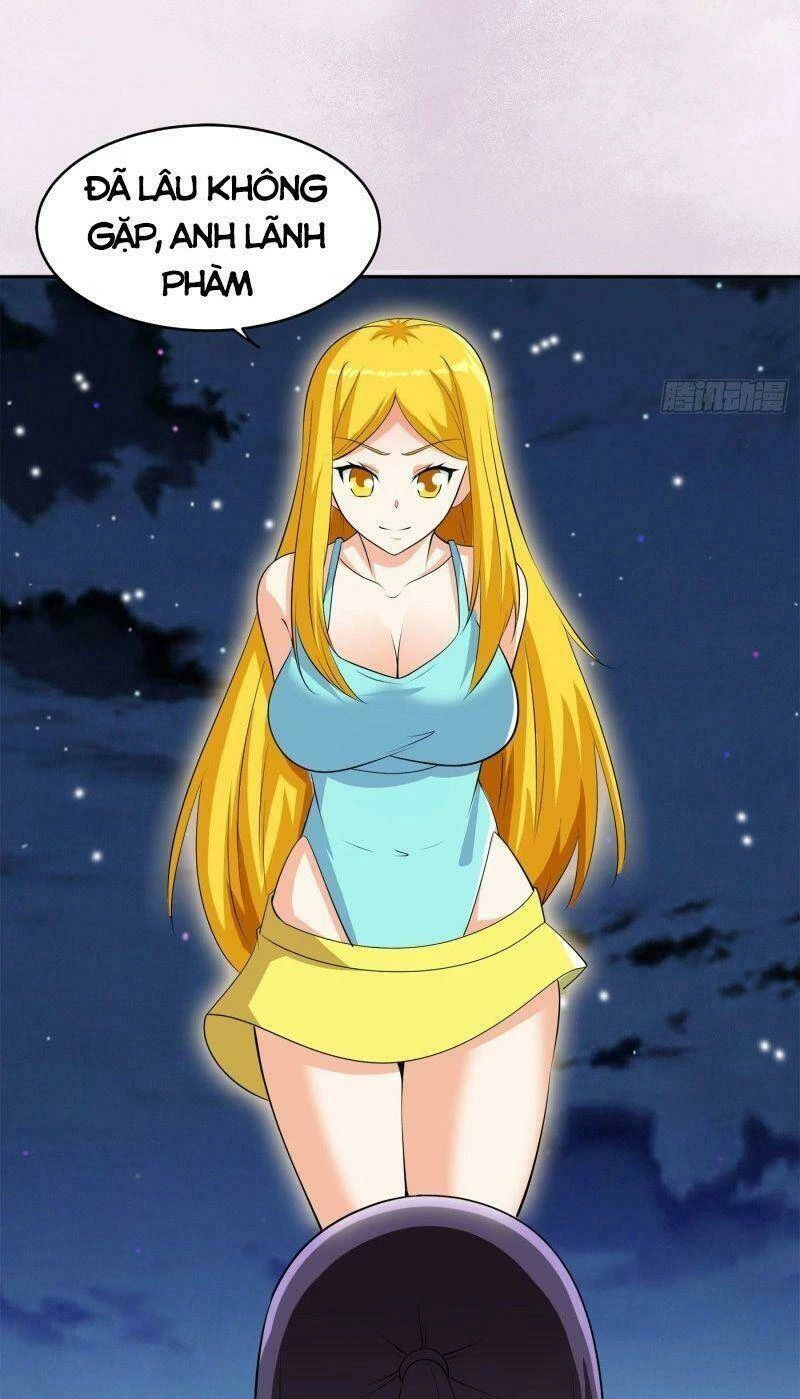Người Tu Tiên Tại Đô Thị Chapter 158 - 17