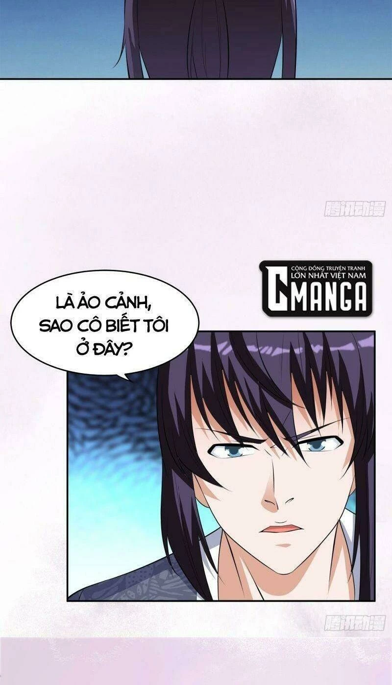 Người Tu Tiên Tại Đô Thị Chapter 158 - 18