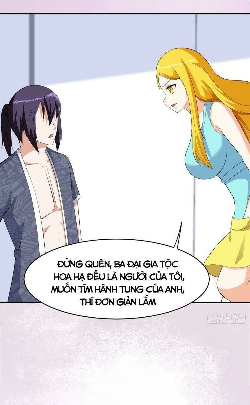 Người Tu Tiên Tại Đô Thị Chapter 158 - 19