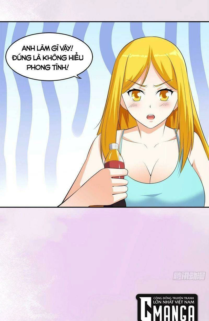 Người Tu Tiên Tại Đô Thị Chapter 158 - 21