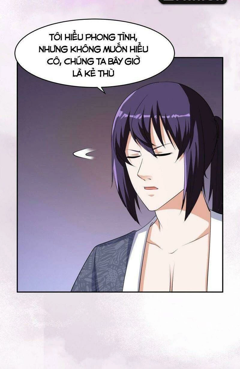 Người Tu Tiên Tại Đô Thị Chapter 158 - 22