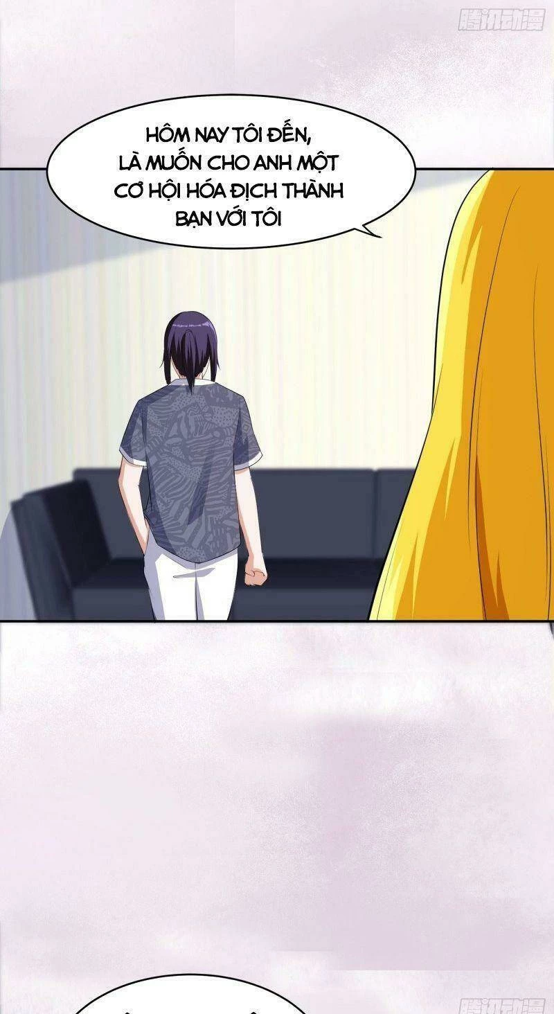 Người Tu Tiên Tại Đô Thị Chapter 158 - 23