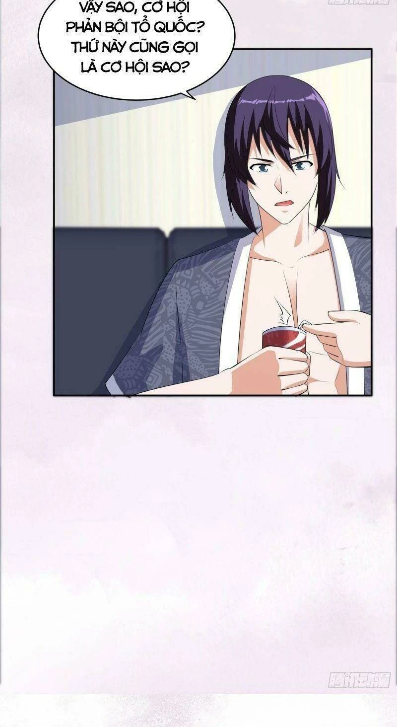 Người Tu Tiên Tại Đô Thị Chapter 158 - 24