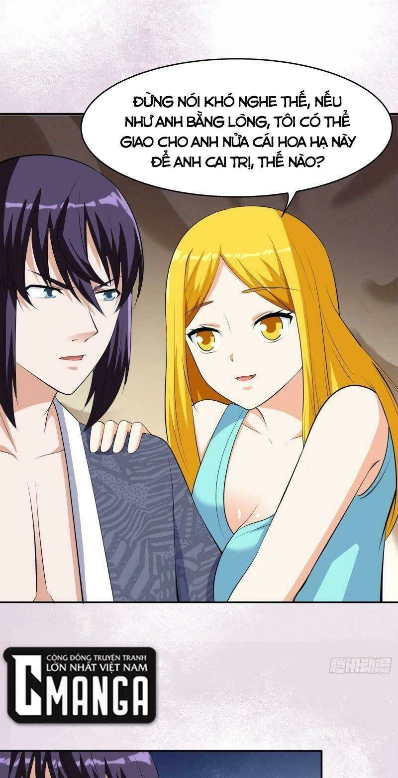Người Tu Tiên Tại Đô Thị Chapter 158 - 25