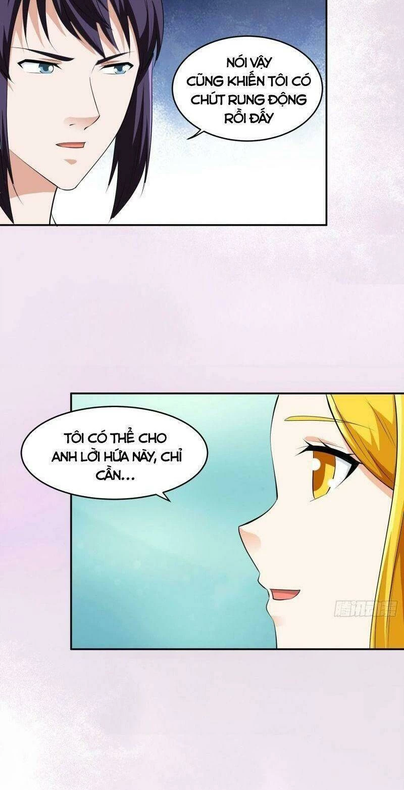 Người Tu Tiên Tại Đô Thị Chapter 158 - 26