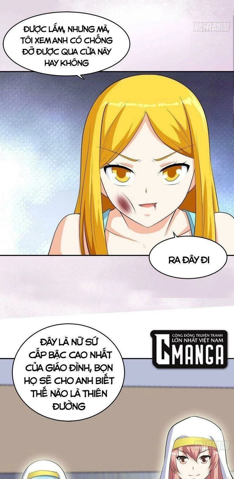 Người Tu Tiên Tại Đô Thị Chapter 158 - 29
