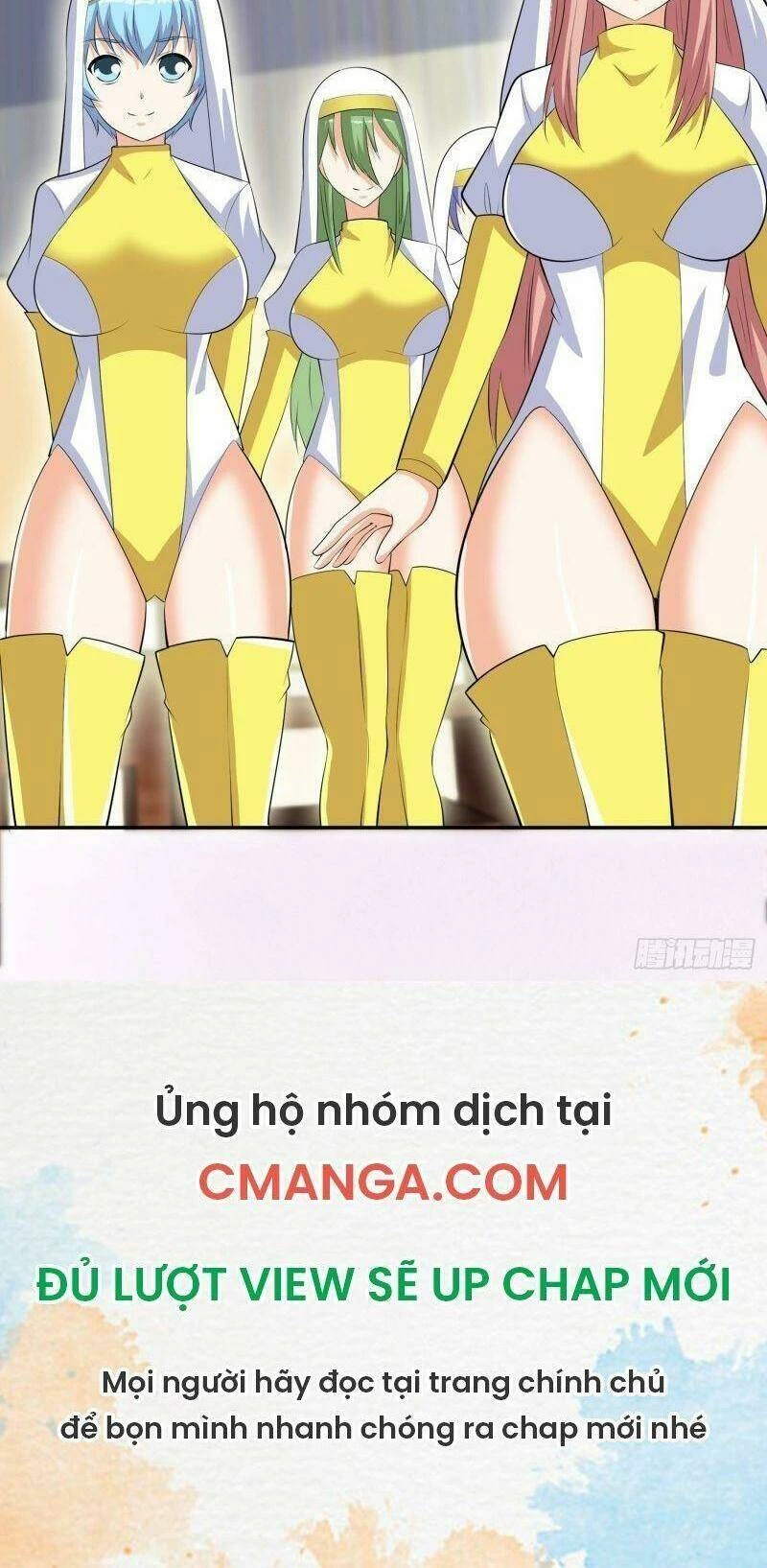 Người Tu Tiên Tại Đô Thị Chapter 158 - 30