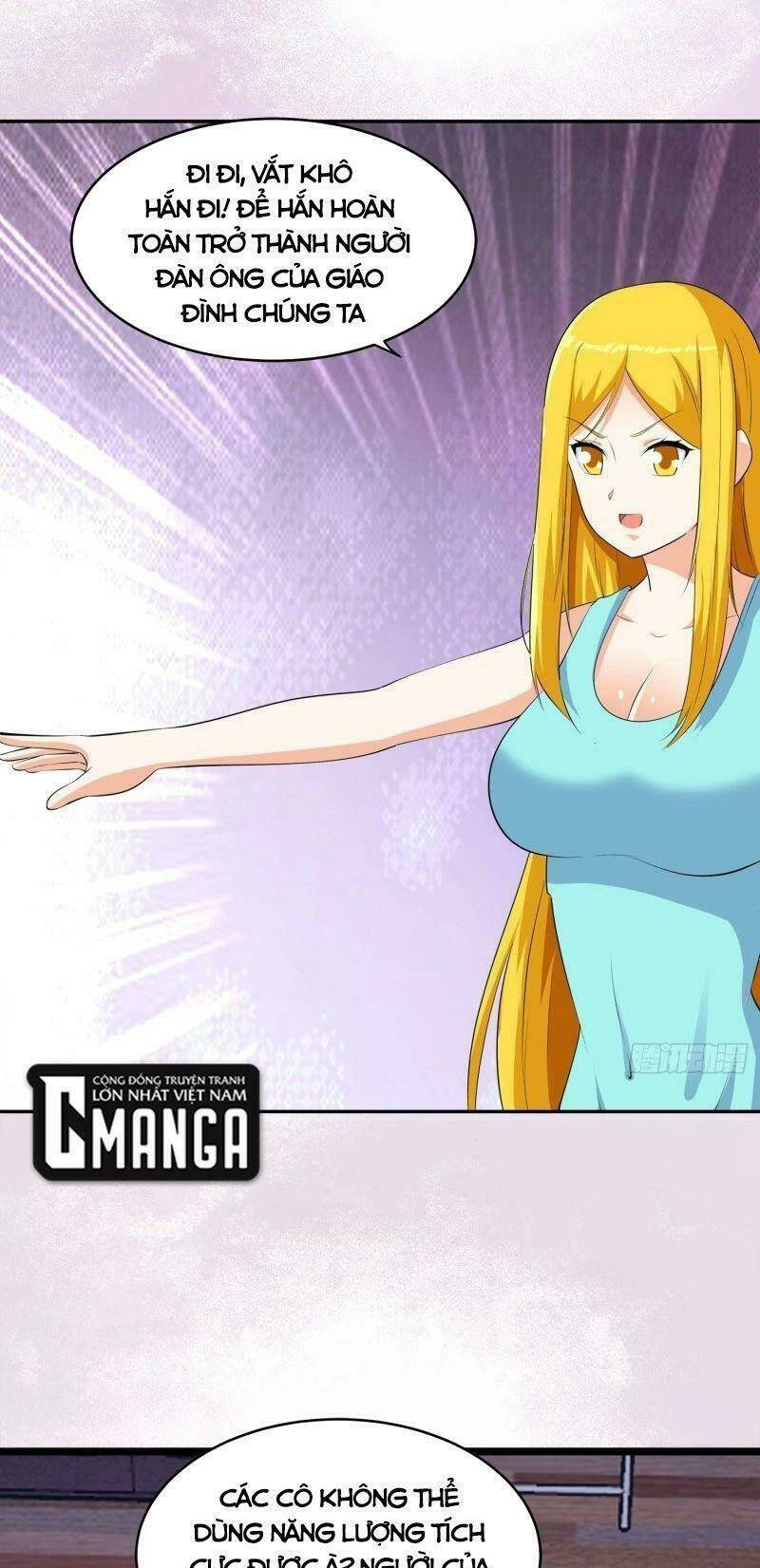 Người Tu Tiên Tại Đô Thị Chapter 159 - 1