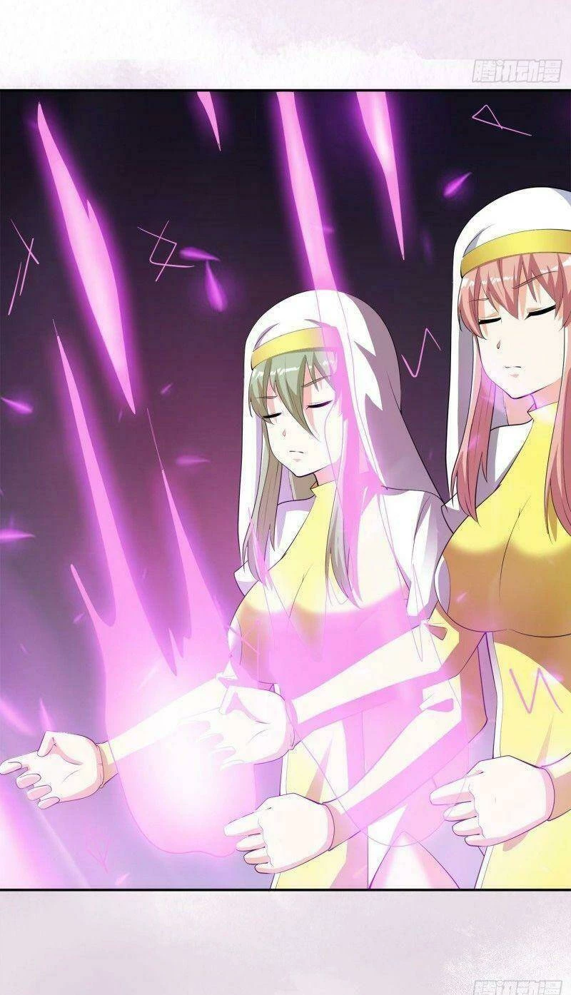 Người Tu Tiên Tại Đô Thị Chapter 159 - 3