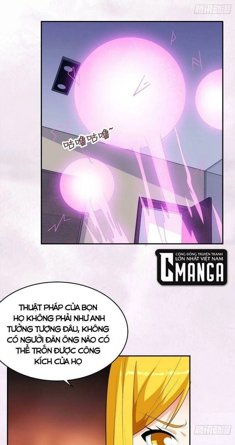 Người Tu Tiên Tại Đô Thị Chapter 159 - 5