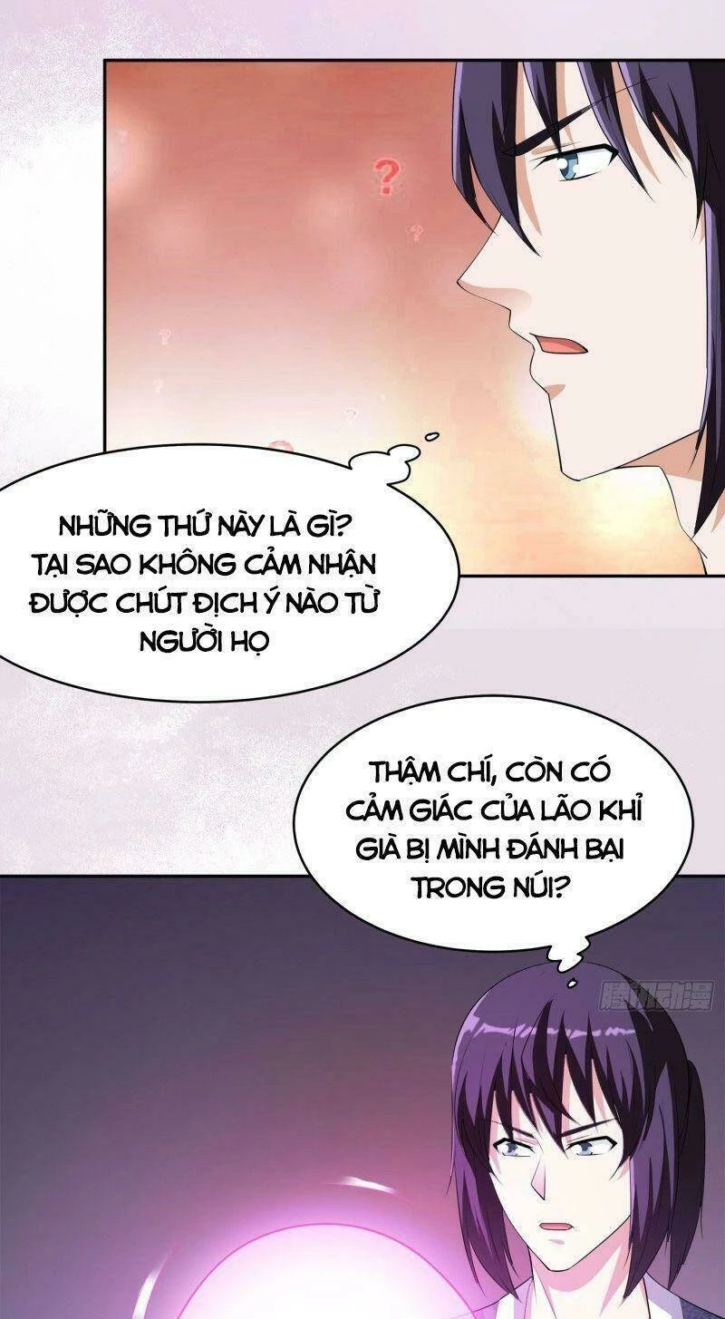 Người Tu Tiên Tại Đô Thị Chapter 159 - 7