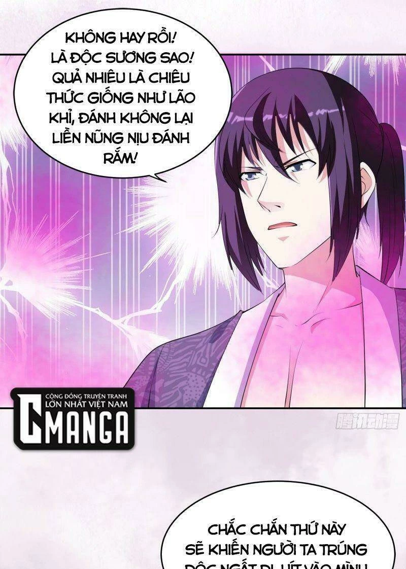 Người Tu Tiên Tại Đô Thị Chapter 159 - 9