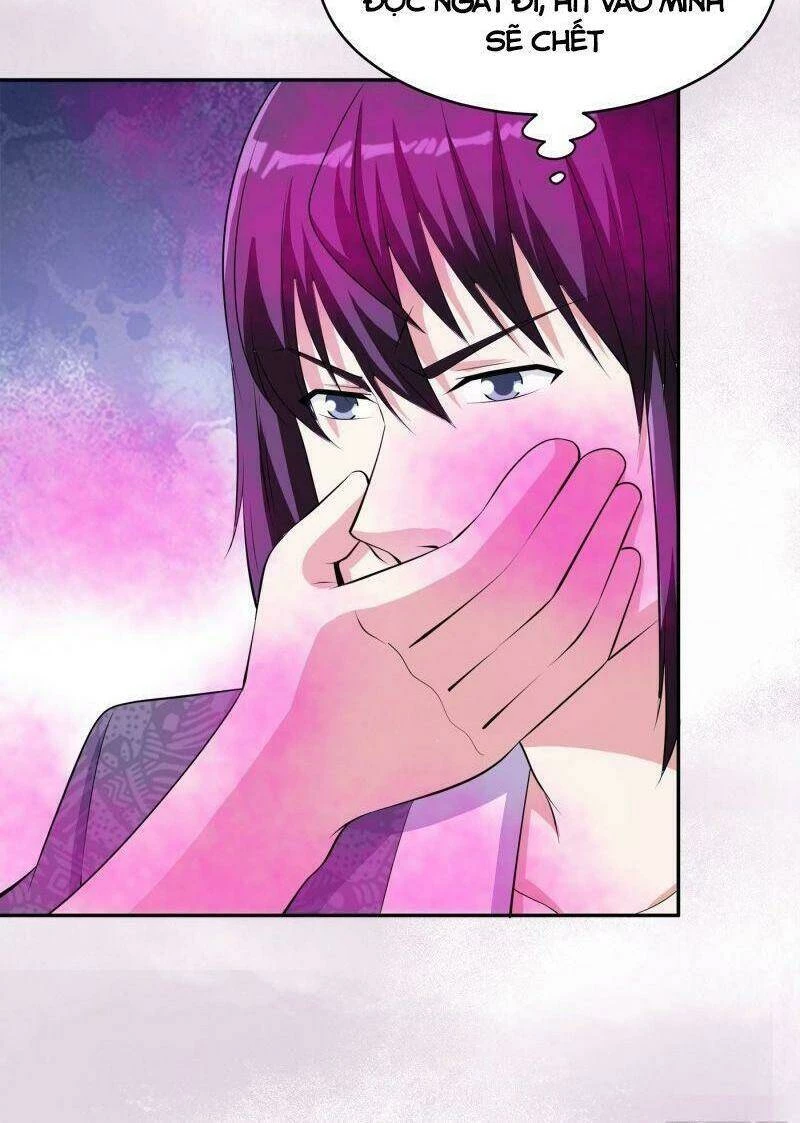 Người Tu Tiên Tại Đô Thị Chapter 159 - 10