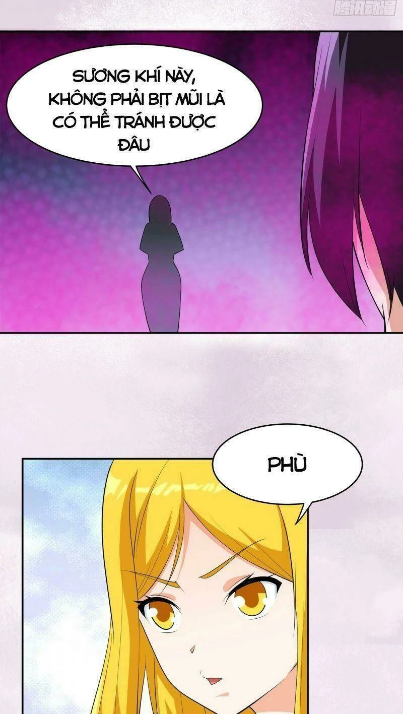 Người Tu Tiên Tại Đô Thị Chapter 159 - 11