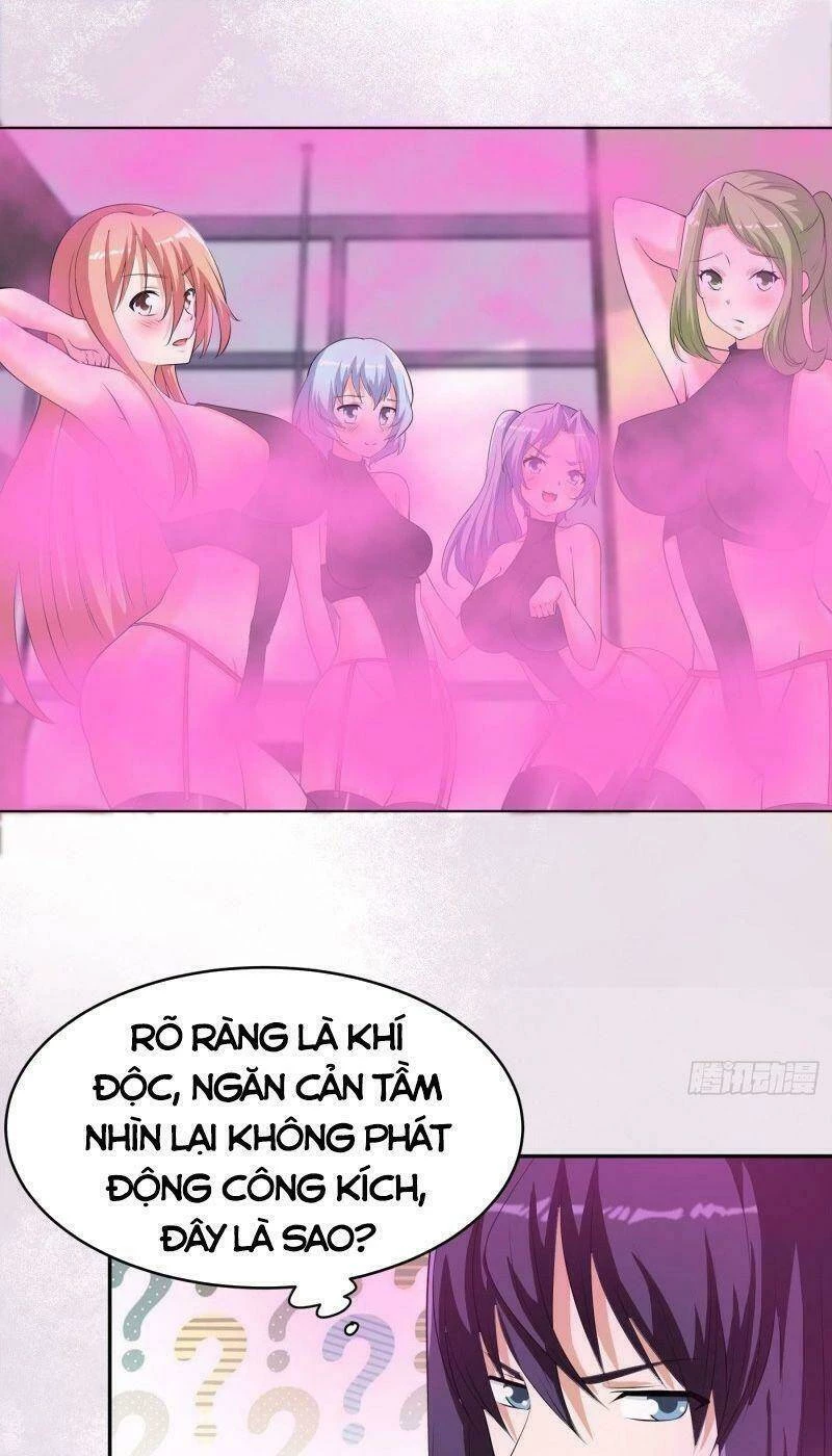 Người Tu Tiên Tại Đô Thị Chapter 159 - 13