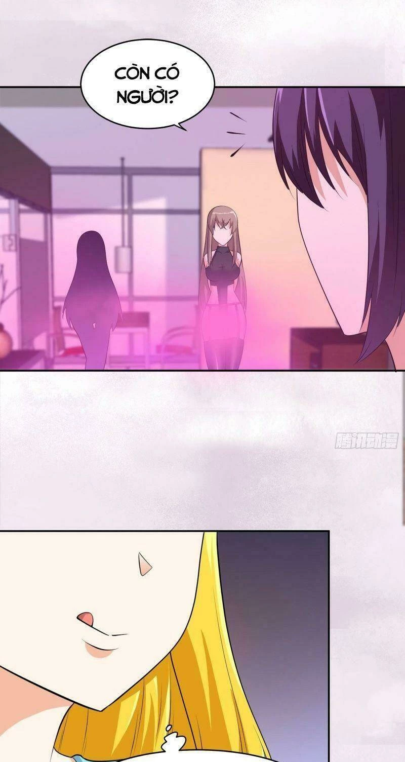Người Tu Tiên Tại Đô Thị Chapter 159 - 17
