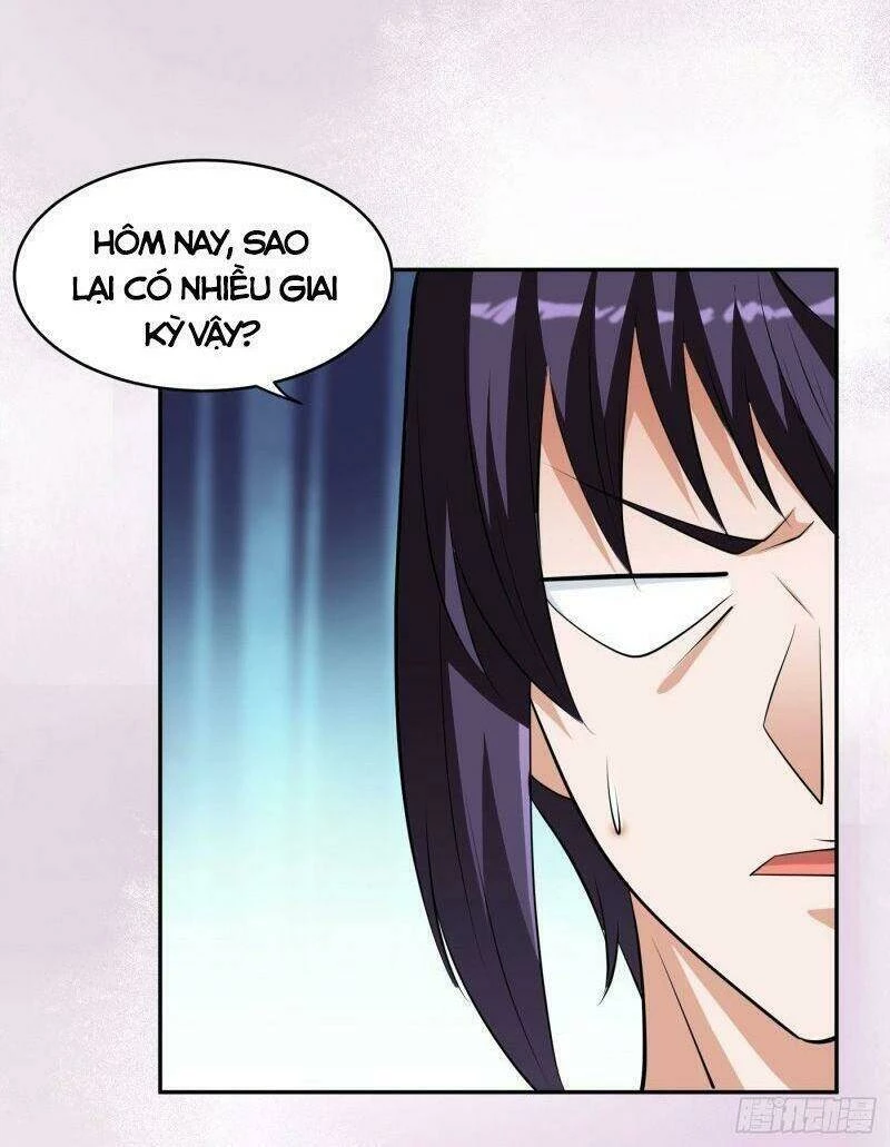 Người Tu Tiên Tại Đô Thị Chapter 159 - 22