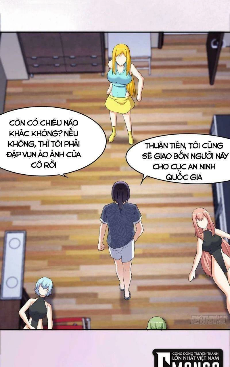 Người Tu Tiên Tại Đô Thị Chapter 160 - 1