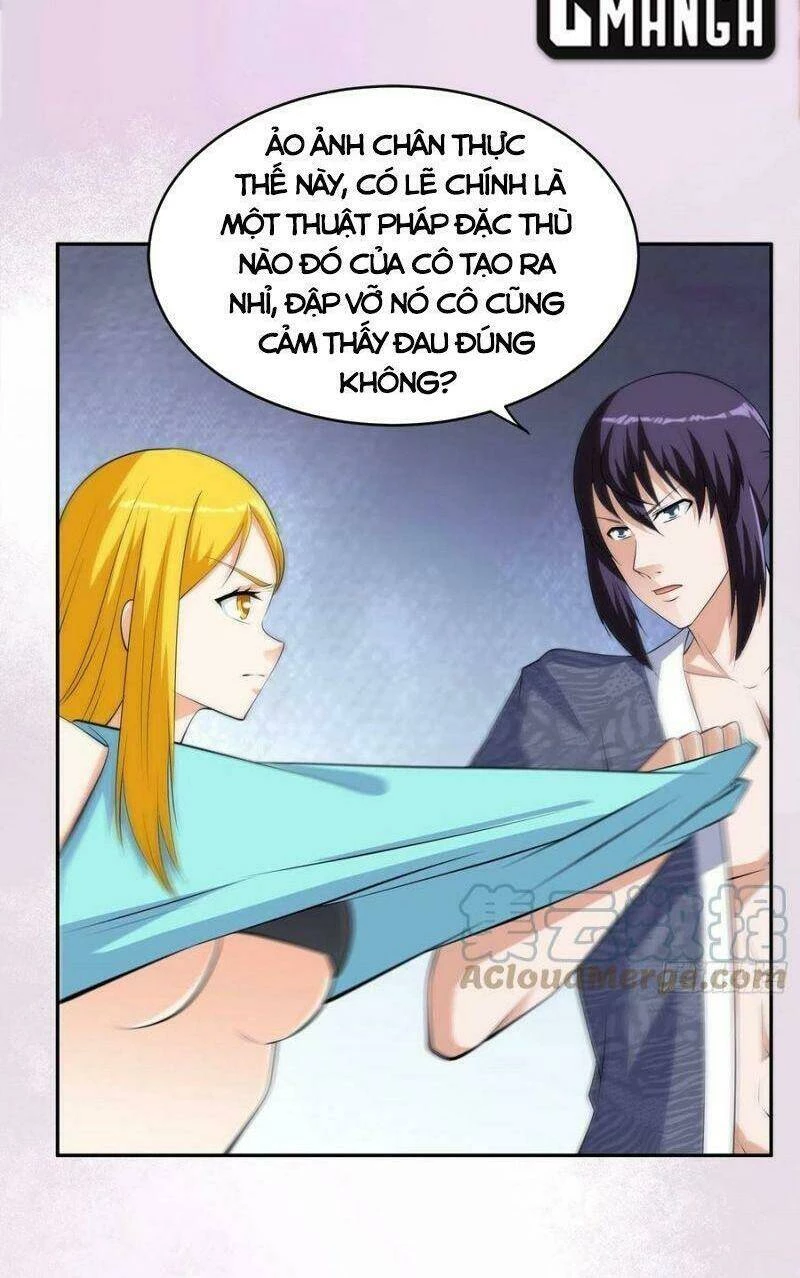 Người Tu Tiên Tại Đô Thị Chapter 160 - 2