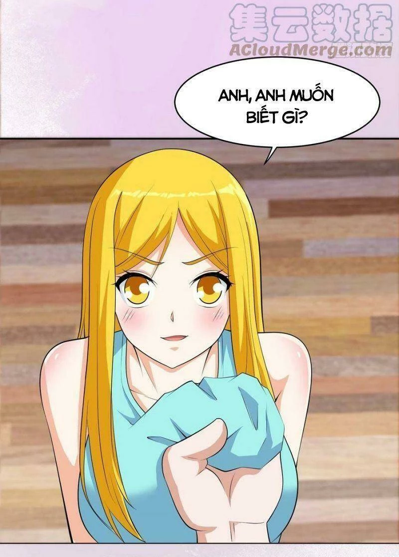 Người Tu Tiên Tại Đô Thị Chapter 160 - 5