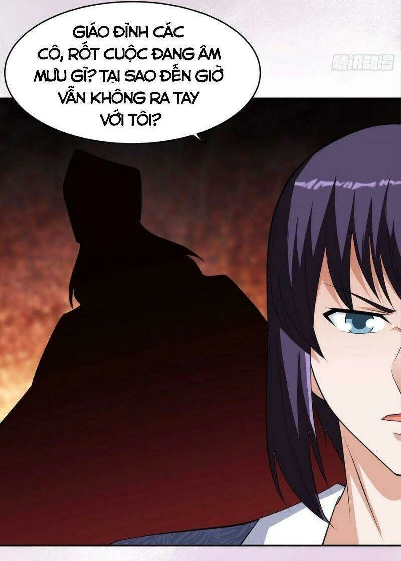 Người Tu Tiên Tại Đô Thị Chapter 160 - 6